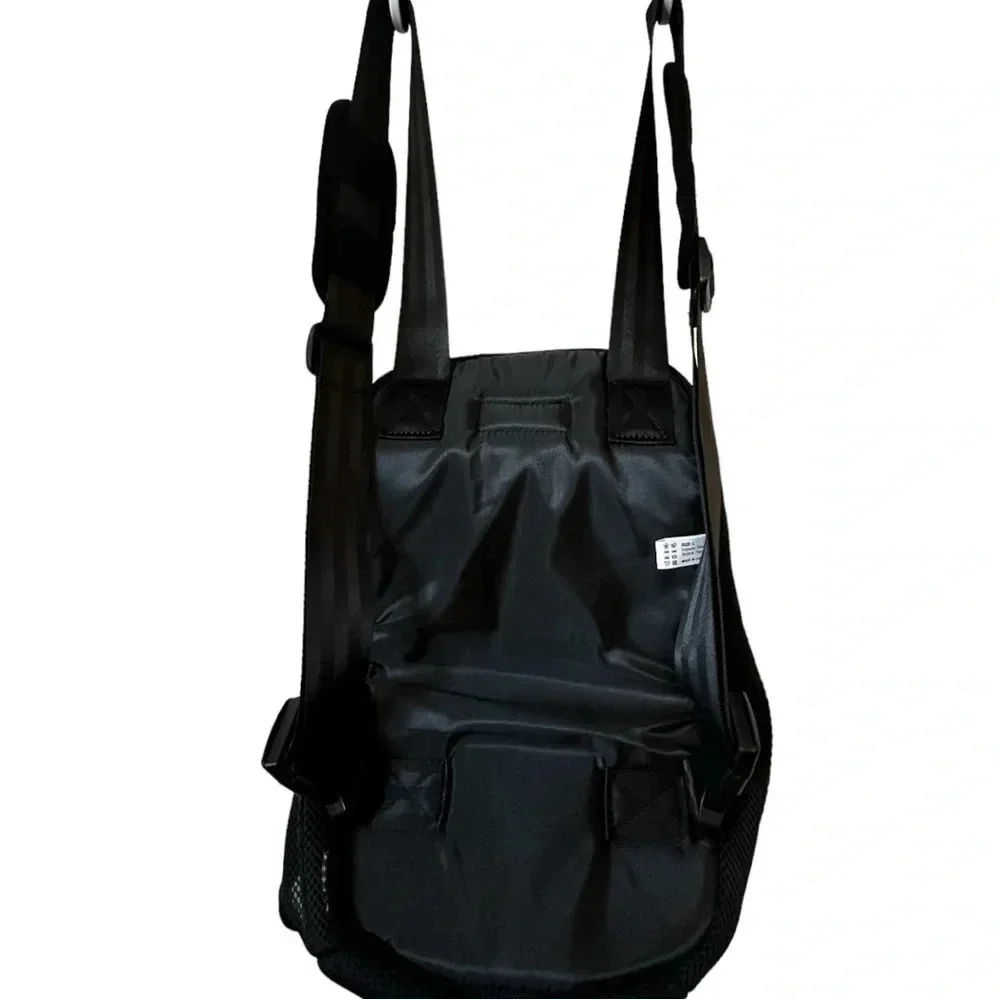 NWOT Pet‎ Carrier Front Face Dog Carrier Size L